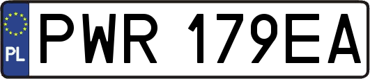 PWR179EA