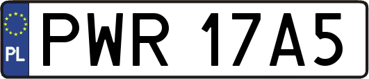 PWR17A5