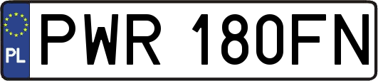 PWR180FN