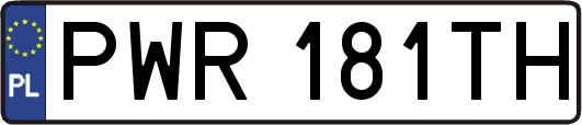 PWR181TH