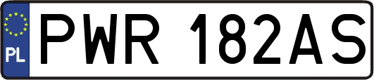 PWR182AS