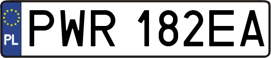 PWR182EA