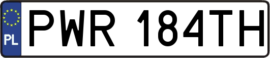 PWR184TH