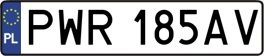 PWR185AV