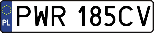 PWR185CV