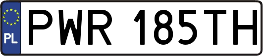 PWR185TH