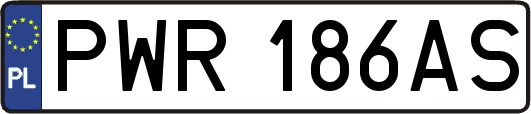 PWR186AS