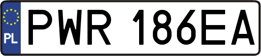 PWR186EA