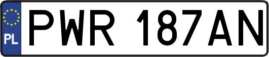 PWR187AN