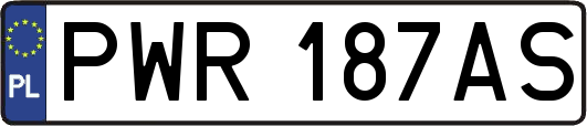 PWR187AS