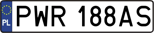 PWR188AS