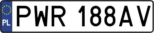PWR188AV