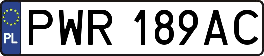 PWR189AC