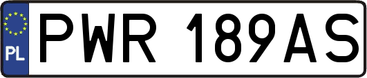 PWR189AS
