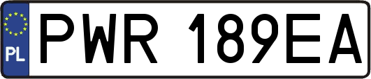 PWR189EA