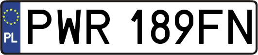 PWR189FN