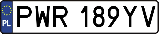 PWR189YV