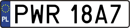 PWR18A7