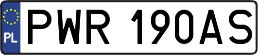 PWR190AS