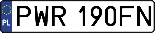 PWR190FN