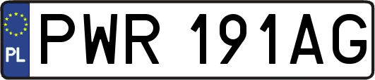 PWR191AG