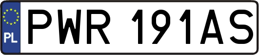 PWR191AS