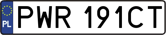 PWR191CT