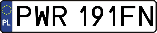 PWR191FN