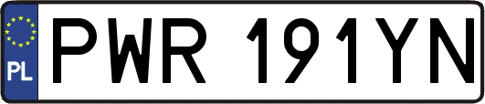 PWR191YN