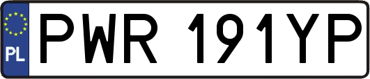PWR191YP