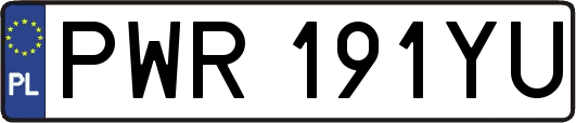 PWR191YU