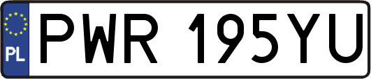 PWR195YU