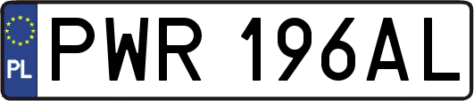PWR196AL