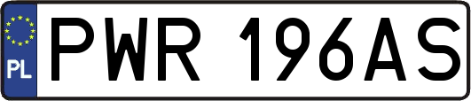 PWR196AS