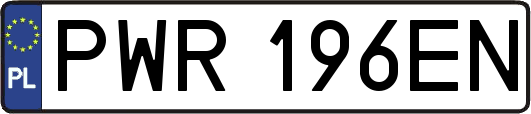 PWR196EN