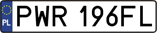 PWR196FL
