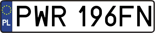 PWR196FN