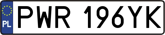 PWR196YK