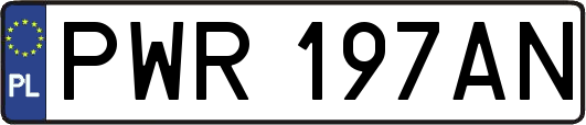 PWR197AN
