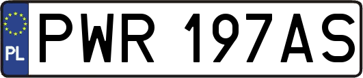 PWR197AS