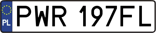 PWR197FL