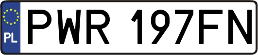 PWR197FN