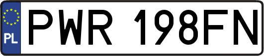 PWR198FN
