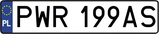 PWR199AS