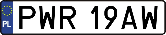 PWR19AW