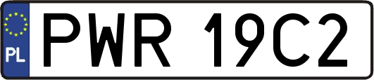 PWR19C2