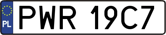 PWR19C7