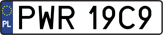 PWR19C9