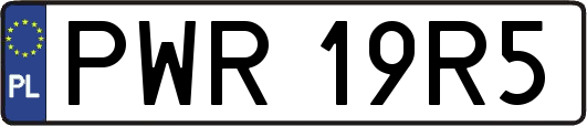 PWR19R5