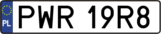 PWR19R8
